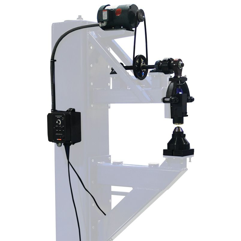 Mittler Bros 4200-200 Power Hammer Kit Frequency Drive