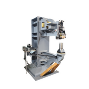 Davenport Machine Co Mjolnir Power Hammer