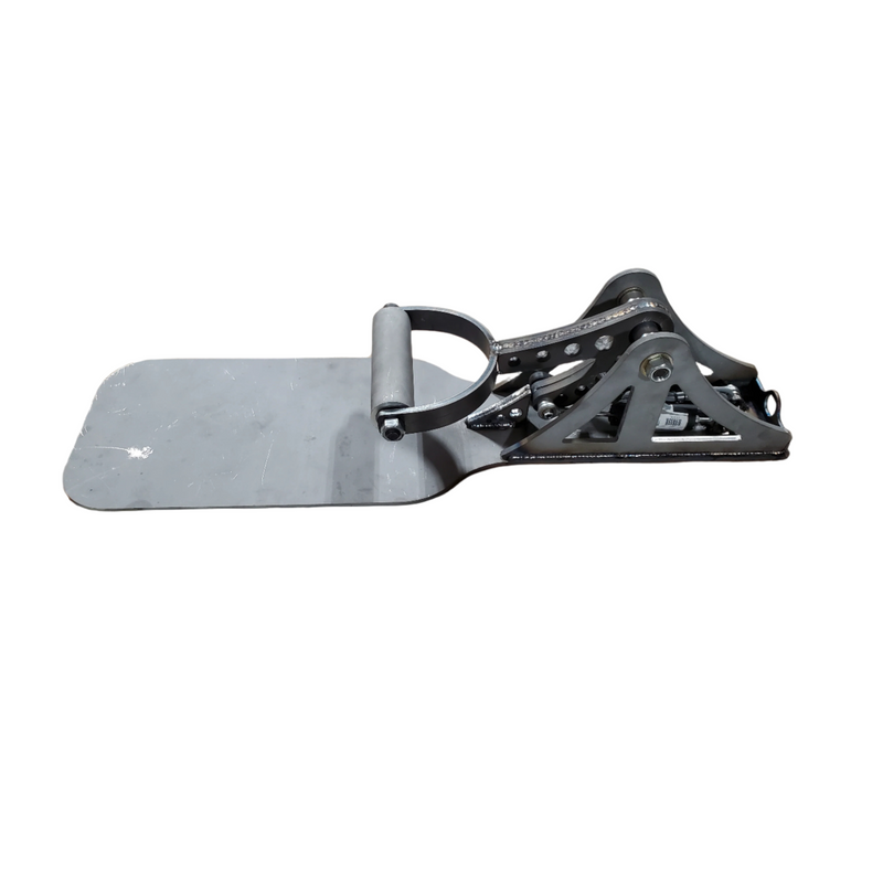 Davenport Machine Co Mjolnir Power Hammer Foot Pedal
