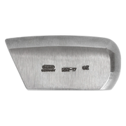 Picard 252/17 Mercedes Pattern Hand Dolly / Anvil Block Side