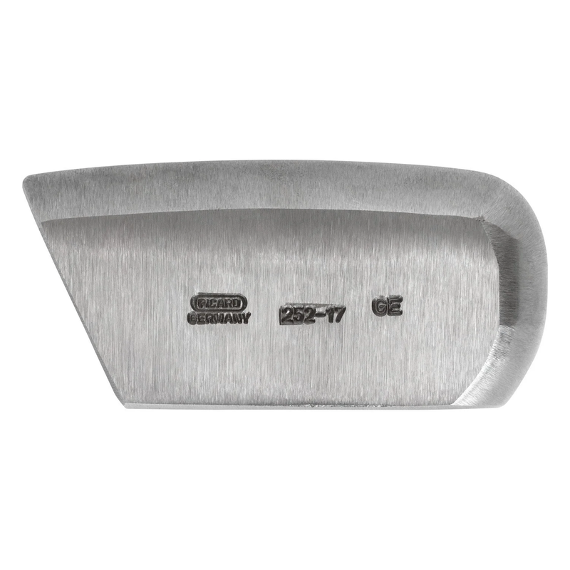 Picard 252/17 Mercedes Pattern Hand Dolly / Anvil Block Side