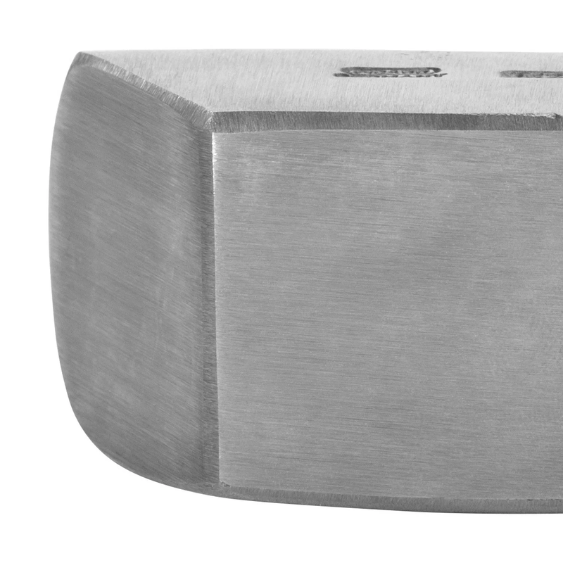 Picard 252/17 Mercedes Pattern Hand Dolly / Anvil Block Edge