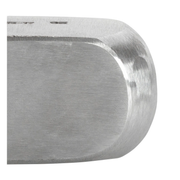 Picard 252/17 Mercedes Pattern Hand Dolly / Anvil Block Rear