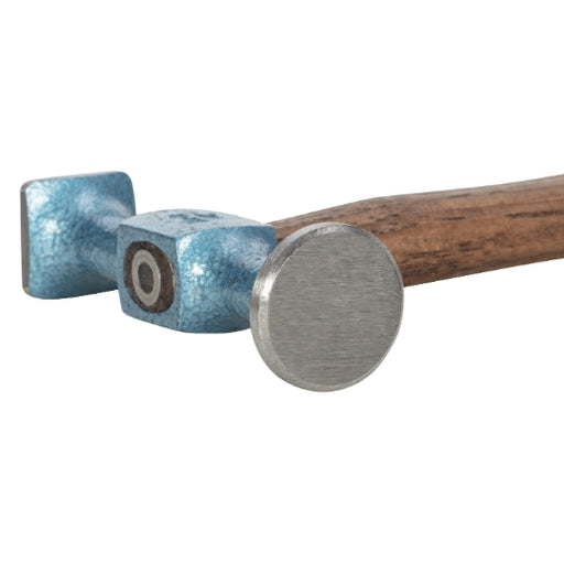 Picard 252/22 Hand Planishing Hammer Round Face