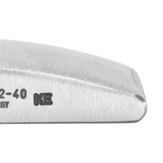 Picard 252/40 Toe Dolly Rear Edge