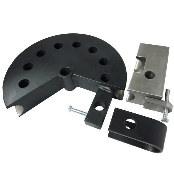 Pro -Tools 180 Degree Die for Schedule 40 Pipe - 105 HD Bender
