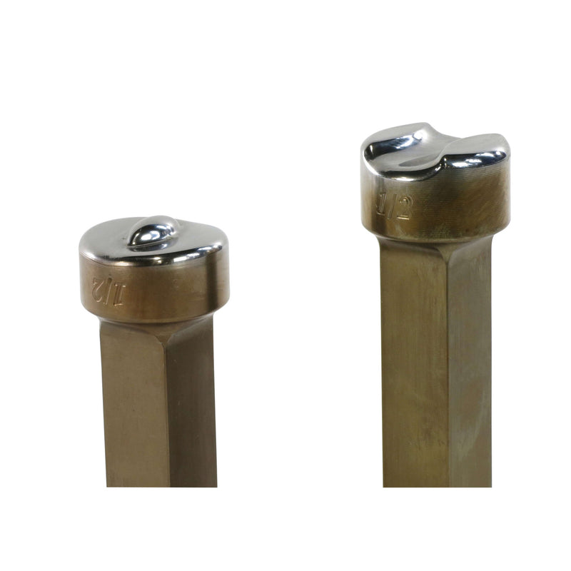 ProLine Power Hammer Beading Dies