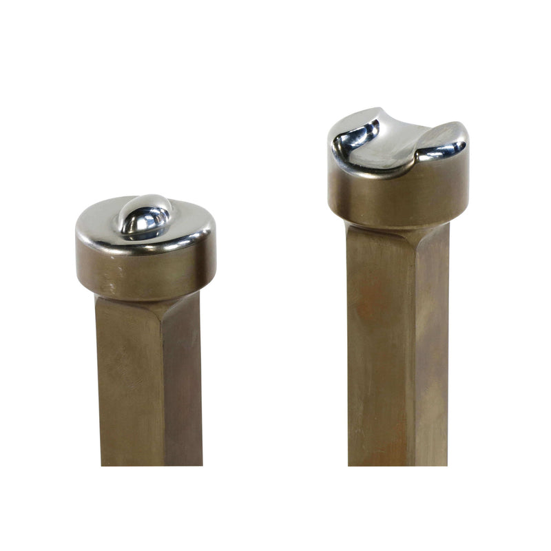 ProLine Power Hammer Beading Dies