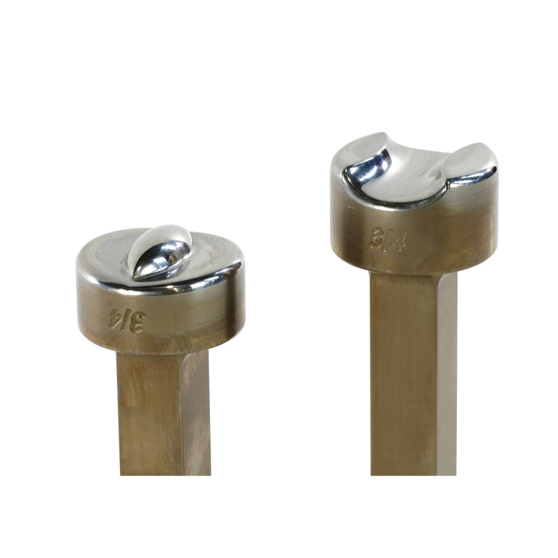 ProLine Power Hammer Beading Dies