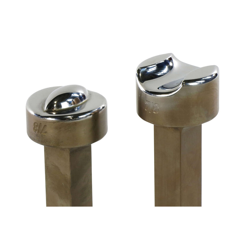 ProLine Power Hammer Beading Dies