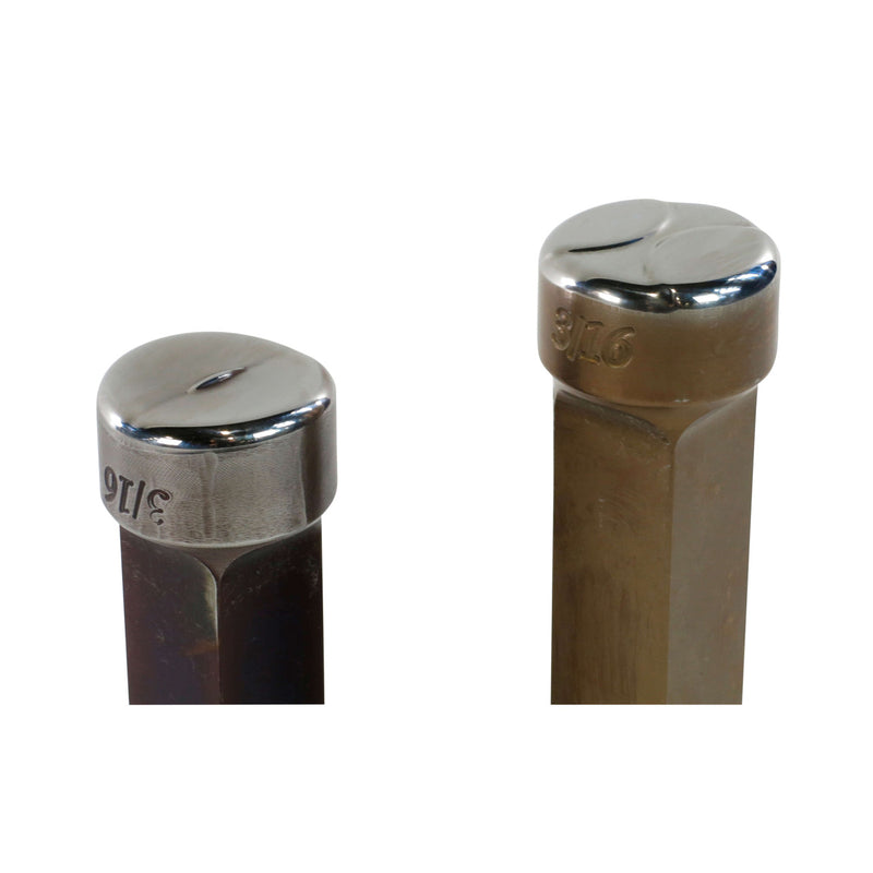 ProLine Power Hammer Beading Dies