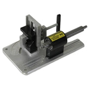 Pro-Tools Pro+ Pipe and Tube Notcher Front