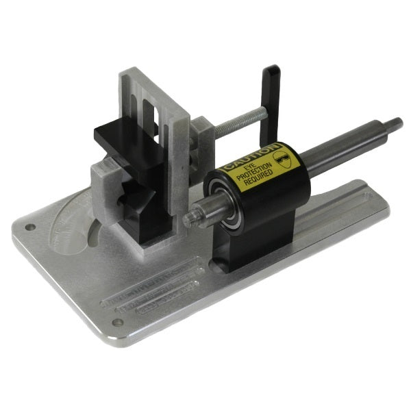 Pro-Tools Pro+ Pipe and Tube Notcher Front