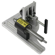 Pro-Tools Pro+ Pipe and Tube Notcher Side