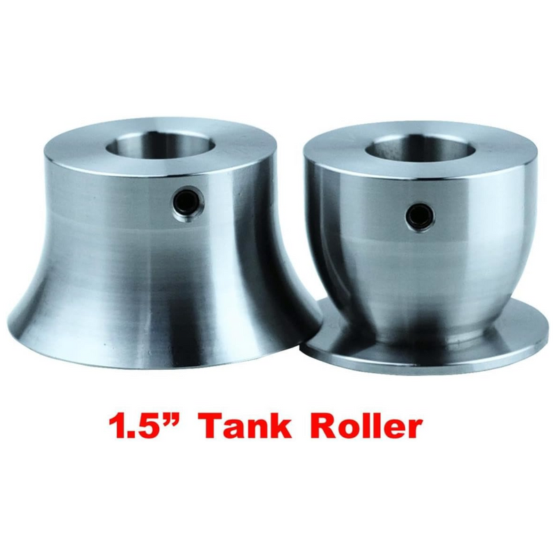 STM Edge Die Set - 22mm