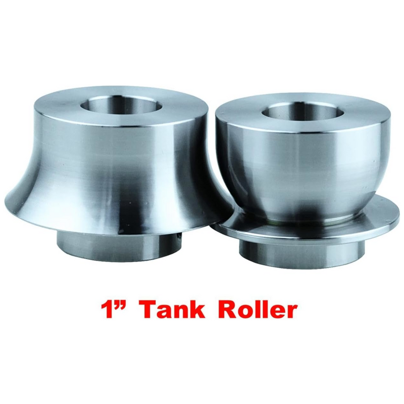 STM Edge Die Set - 22mm