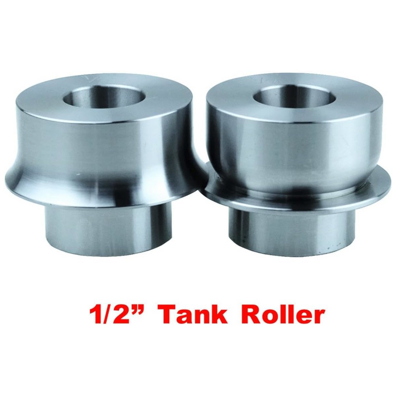 STM Edge Die Set - 22mm