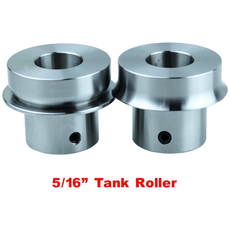 STM Edge Die Set - 22mm