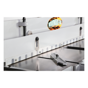 Woodward-Fab WFFS16 52" Sheet Metal Shear Work Table