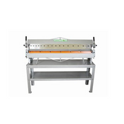 Woodward-Fab WFBP4816 Box and Pan Brake with Optional Stand