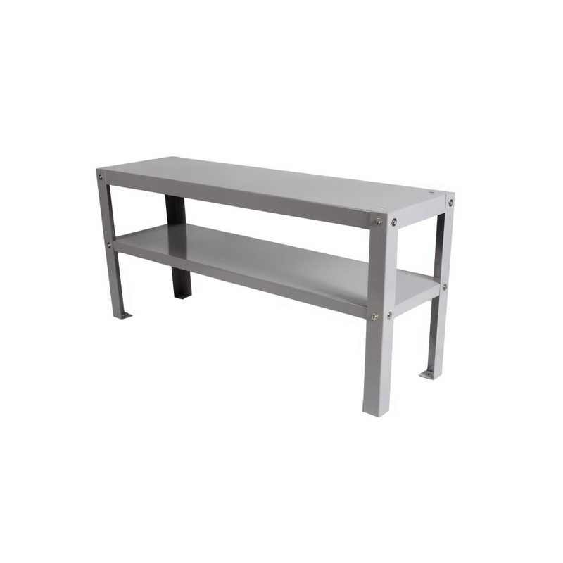 Woodward-Fab WFBP4816Stand Box and Pan Brake Stand