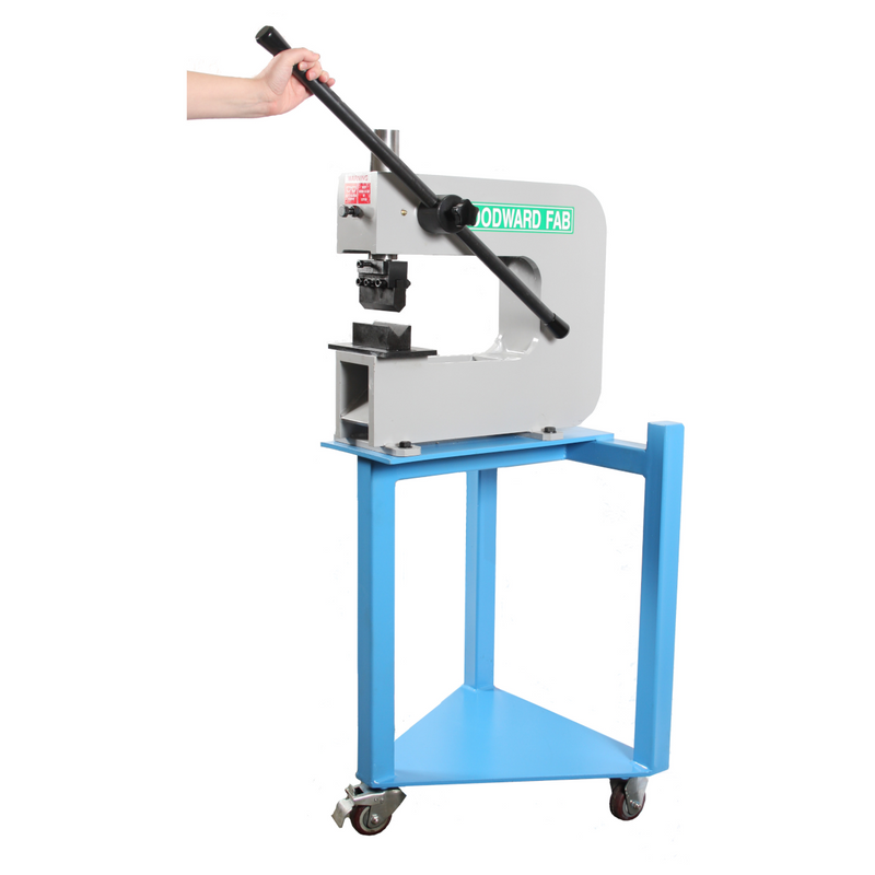 Woodward-Fab WFP12 Multi-Press