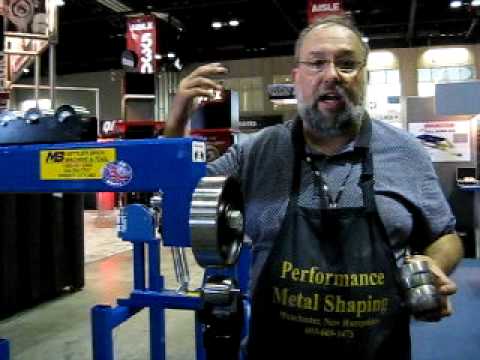 What makes Mittler Bros. English Wheels Great