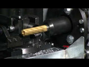 Baileigh TN-800 Pipe and Tube Notcher Video