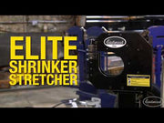 Eastwood 21489 Elite Deep Jaw Shrinker Stretcher Video - T-Model Door Jams