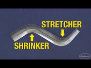 Eastwood 21489 Elite Deep Jaw Shrinker Stretcher Video - Fabricate Door Jams