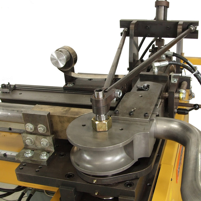 Baileigh MB350 Mandrel Bender - Head 