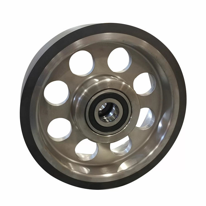 Rubber Upper Wheel for EW-30 and EW-37HD