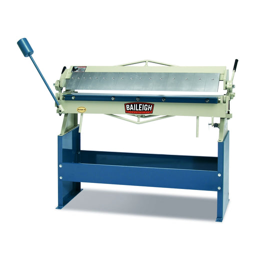 Bailiegh BB-4816 16-Gauge 48" Box and Pan Brake