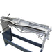 Bailiegh BB-4816 16-Gauge 48" Box and Pan Brake Rear