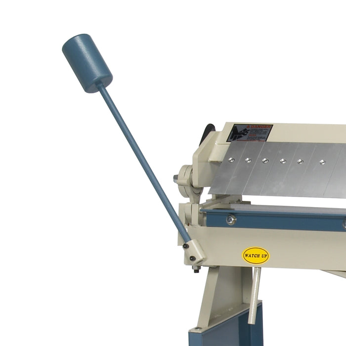 Bailiegh BB-4816 16-Gauge 48" Box and Pan Brake Counter Balance