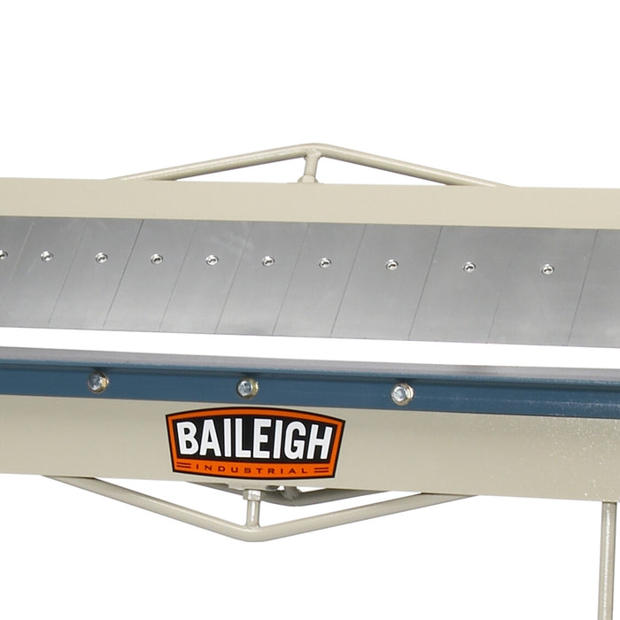 Bailiegh BB-4816 16-Gauge 48" Box and Pan Brake Fingers