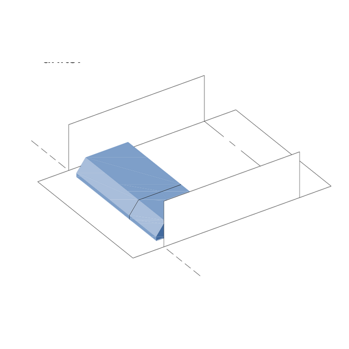 Baileigh BB-4816M-V2 Magnetic Sheet Metal Brake