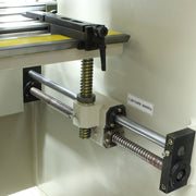 Baileigh BP-3305NC CNC Hydraulic Press Brake Backstop