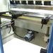 Baileigh BP-3305NC CNC Hydraulic Press Brake Rear