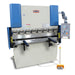Baileigh BP-3305NC CNC Hydraulic Press Brake