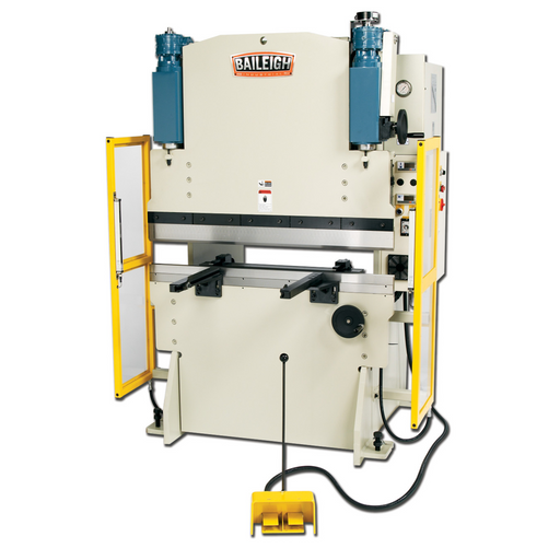 Baileigh BP3350NC Press Brake
