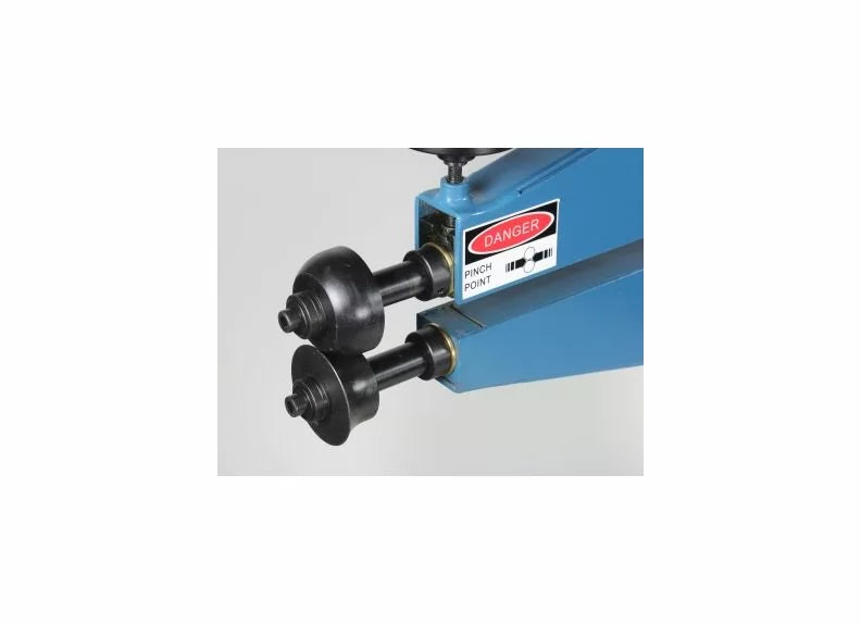 Baileigh BR-18E-24 Power Bead Roller