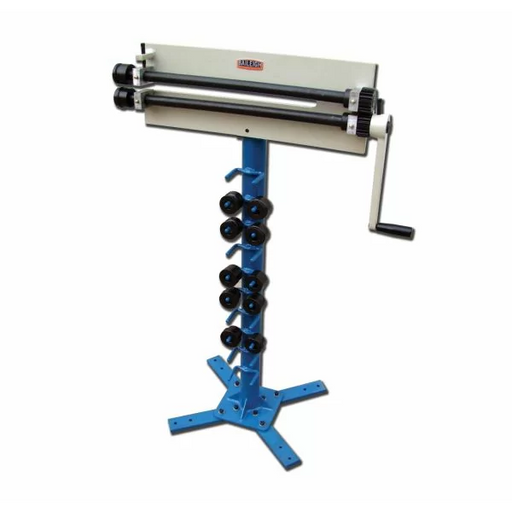 Baileigh BR-18M-18 Bead Roller