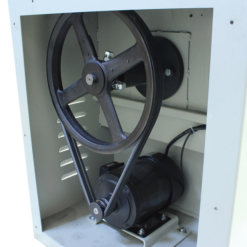 Baileigh BSV-14VS-V2 Vertical Bandsaw 1HP Motor