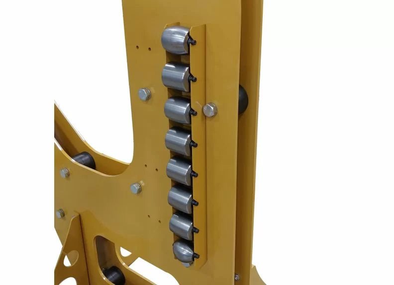Baileigh EW-30 - 30" English Wheel