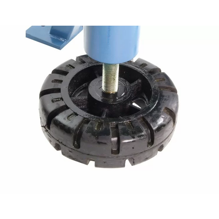 Baileigh EW-40 English Wheel - Kick Wheel