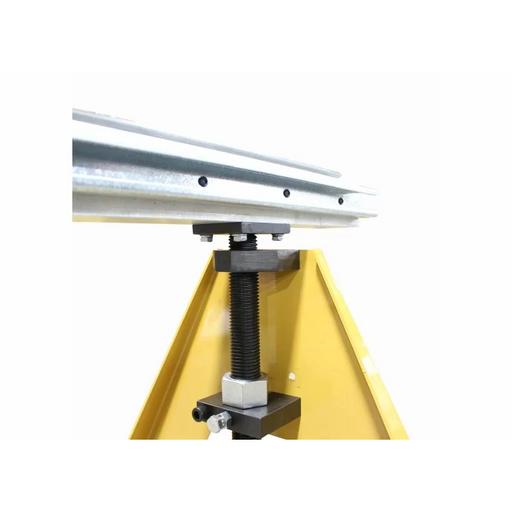 Baileigh IDX-250-10 Rotary Positioning Table Levelers