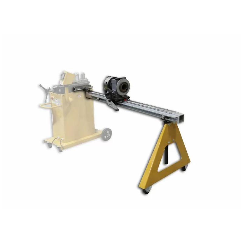 Baileigh IDX-250 Rotary Positioning Table