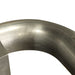 Baileigh MB350 Mandrel Bender - Sample Bend