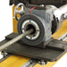 Baileigh MB350 Mandrel Bender - Indexing Chuck